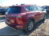 Toyota Rav4 Limited JTMYFREV6JD117568 fotografie