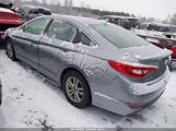 Hyundai Sonata Se 5NPE24AF6GH386253 снимка