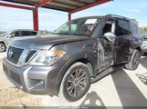 Nissan Armada Sl 2Wd JN8AY2ND8L9110268 снимка