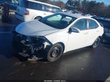 Toyota Corolla Le 2T1BURHE3FC311356 снимка