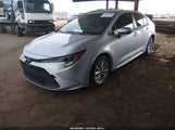 Toyota Corolla Le JTDVPRAE4LJ116705 снимка