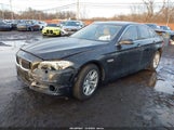 BMW 528I xDrive WBA5A7C5XGG147671 fotografie
