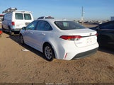 Toyota Corolla Le 5YFB4MDE4RP174912 снимка
