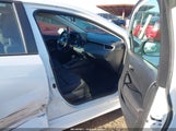 Toyota Corolla Le 5YFB4MDE4RP174912 снимка