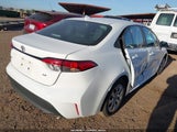 Toyota Corolla Le 5YFB4MDE4RP174912 снимка
