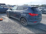 Hyundai Santa Fe Sport 2.4L 5XYZT3LB0EG134182 fotografie