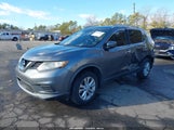 Nissan Rogue Sv KNMAT2MV6GP641636 снимка