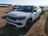 Jeep Compass Limited 4X4 3C4NJDCNXRT610893 снимка