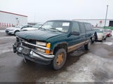 Chevrolet K1500 Fleetside 2GCEK19R8V1221008 снимка