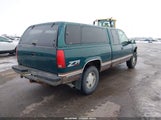 Chevrolet K1500 Fleetside 2GCEK19R8V1221008 снимка