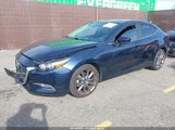 Mazda Mazda3 Touring JM1BN1V37J1156177 снимка