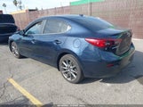 Mazda Mazda3 Touring JM1BN1V37J1156177 снимка