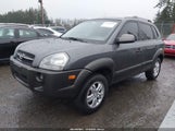 Hyundai Tucson Limited/Se KM8JN72D07U499024 снимка