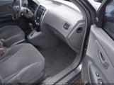 Hyundai Tucson Limited/Se KM8JN72D07U499024 снимка