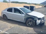 Toyota Camry Se 4T1T11AK5NU043759 photo