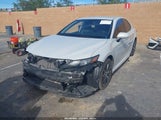 Toyota Camry Se 4T1T11AK5NU043759 photo