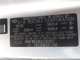 Kia Forte Koup Sx KNAFW6A36A5260957 снимка