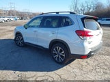 Subaru Forester Limited JF2SKAUC9KH594039 fotografie