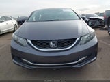 Honda Civic Lx 19XFB2F5XEE225785 снимка