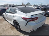 Toyota Camry Xse V6 4T1KZ1AK4PU085671 fotografie