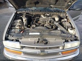 Chevrolet Blazer Ls 1GNCS13X34K103520 снимка