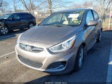 Hyundai Accent Gls KMHCU4AE6EU763686 снимка