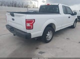 Ford F-150 Xl 1FTEX1CB8JKD80067 снимка