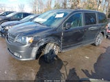 Dodge Grand Caravan Gt 2C4RDGEG1JR275457 снимка