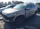 Honda Cr-V Touring 5J6RW2H96KL000715 снимка