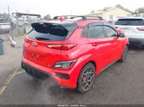 Hyundai Kona N KM8KH3AC8NU002375 снимка