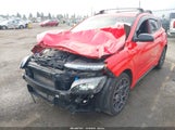 Hyundai Kona N KM8KH3AC8NU002375 снимка