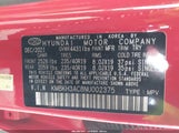 Hyundai Kona N KM8KH3AC8NU002375 снимка