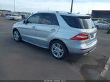 Mercedes-Benz Ml 350 4Matic 4JGDA5HB6CA042426 снимка