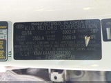 Kia Forte Ex KNAFX4A86E5232160 fotografie