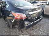 Nissan Altima 2.5 S 1N4AL3AP3EC116863 снимка