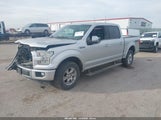 Ford F-150 Platinum 1FTEW1EG8GFD49804 снимка