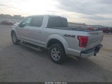 Ford F-150 Platinum 1FTEW1EG8GFD49804 снимка