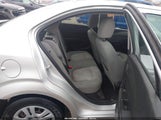 Chevrolet Sonic Ls Auto 1G1JB5SH4H4177730 снимка