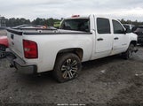 Chevrolet Silverado  Ls 3GCPCREA8BG370185 снимка