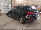 Hyundai Santa Fe Sport 2.4L 5NMZUDLBXJH063172 fotografie
