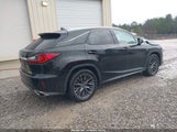 Lexus Rx 350 F Sport 2T2BZMCA6GC049564 снимка