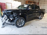 Toyota Tacoma Limited 3TMGZ5AN9KM210639 fotografie