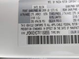 Mazda Cx-90 3.3 Turbo Premium Plus JM3KKEHD7R1189655 photo