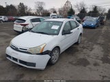 Ford Focus S 1FAHP34NX8W202767 снимка