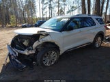 Ford Explorer Limited 1FMSK8FH3LGB39626 снимка