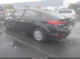 Hyundai Elantra Se 5NPD74LF5HH193071 снимка