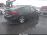 Hyundai Elantra Se 5NPD74LF5HH193071 снимка