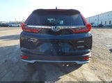 Honda Cr-V Hybrid Ex-L 7FART6H8XME025981 снимка