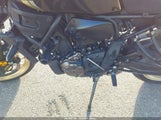 Yamaha Mtm690 JYARM42YXPA000657 снимка