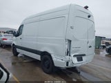 Mercedes-Benz Sprinter  Standard Roof 4-Cyl Diesel Ho W1Y4NBHY2RT165726 fotografie